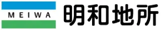 明和地所